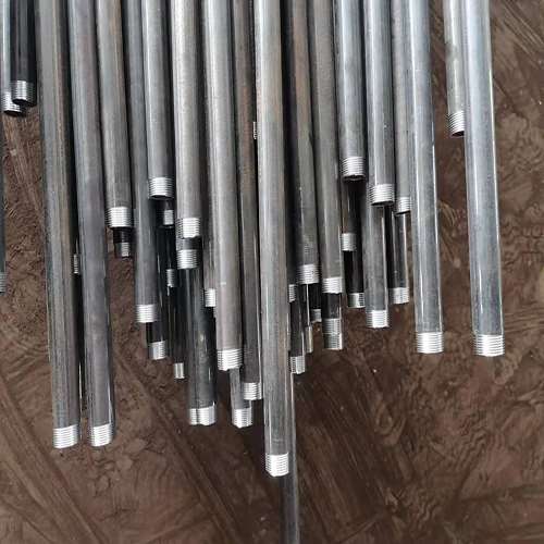 五指山声测管重量是多少？买管必知的计算公式